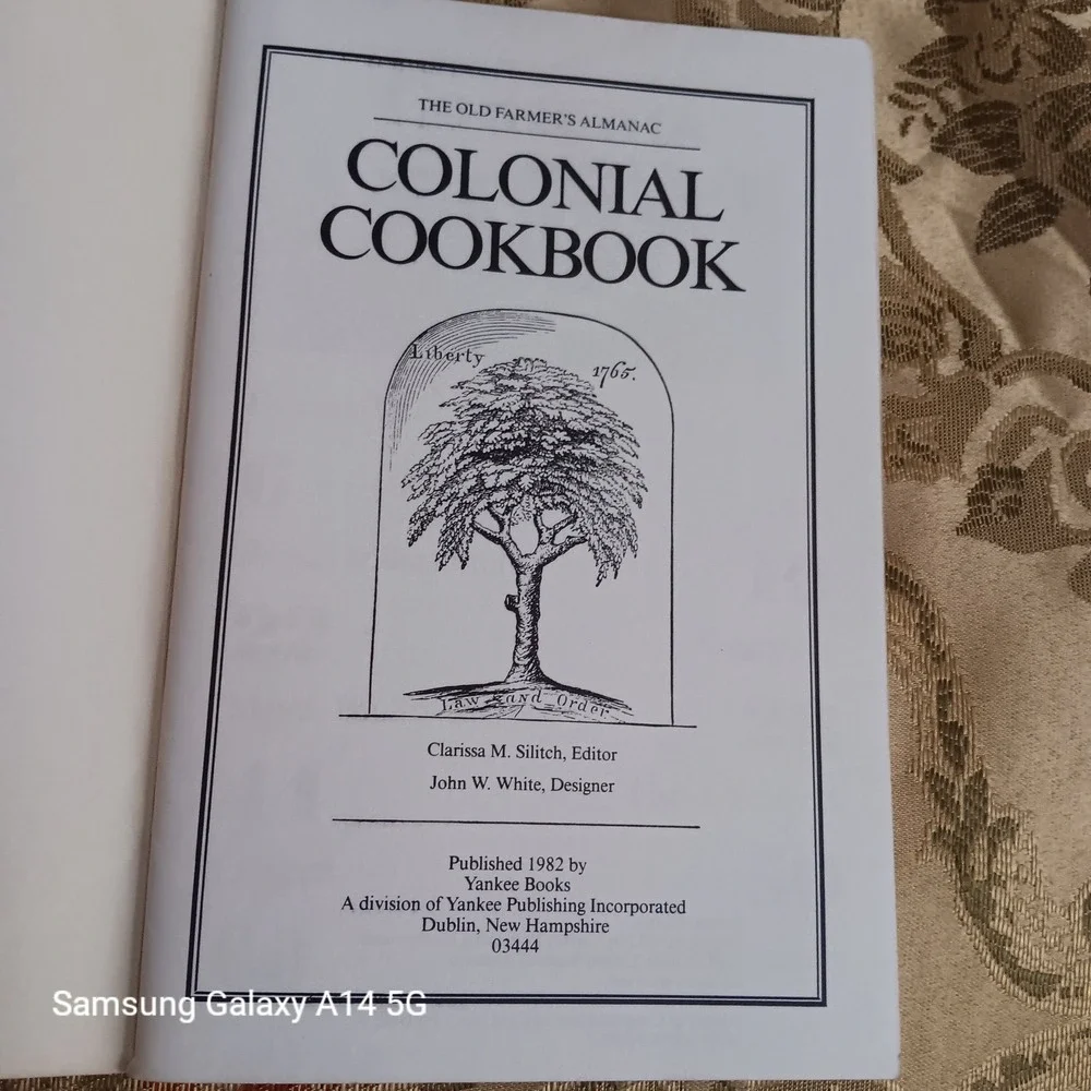 Triumph Books old farmer